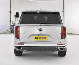 Галерея GAC GS8  обновленный - Фото 4