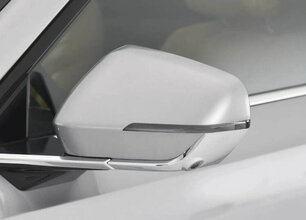 Галерея GAC GS8  обновленный - Фото 10