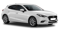 Mazda Mazda 3 Хэтчбек