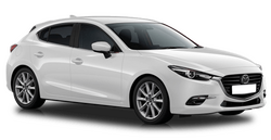Mazda Mazda 3 Хэтчбек