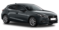 Mazda Mazda 3 Хэтчбек