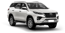 Fortuner