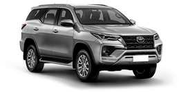 Fortuner