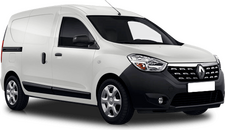 Renault Dokker Van