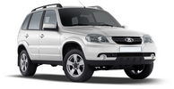 Lada Niva