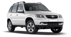 Lada Niva