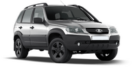 Lada Niva Off-Road