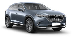 Mazda CX-9