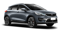 Geely Emgrand GS