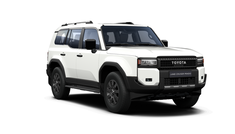 Land Cruiser Prado 250 Series