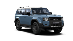 Land Cruiser Prado 250 Series