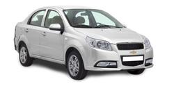 Chevrolet Nexia