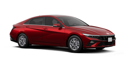 Hyundai Elantra 2021