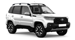 Niva Travel