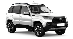 Lada Niva Travel