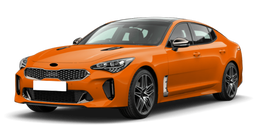 Stinger New