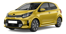 Picanto New