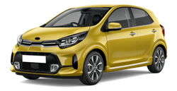 Kia Picanto New