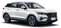 Bestune T77