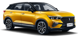 Bestune T77