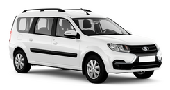 Lada Largus Универсал