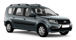 Lada Largus Универсал