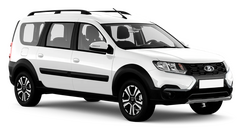 Lada Largus Cross