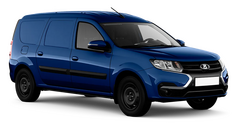 Lada Largus фургон