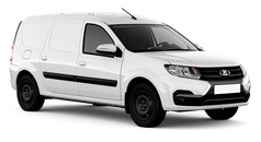 Lada Largus фургон