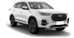 Tiggo 8 Pro