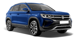 Volkswagen Taos
