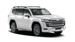 Land Cruiser 300