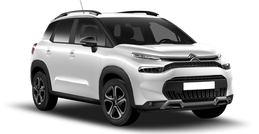 C3 Aircross New