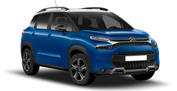 C3 Aircross New