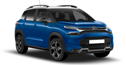 Citroen C3 Aircross New