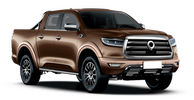 Haval GWM Poer