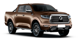 Haval GWM Poer