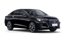 Changan Eado Plus