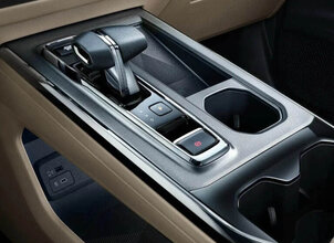 Галерея GAC GS4 - Фото 7