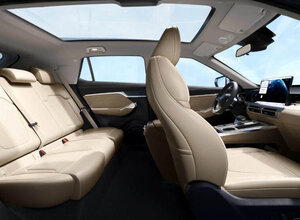 Галерея GAC GS4 - Фото 9