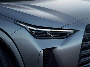 Галерея GAC GS4 - Фото 2