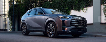 Галерея GAC GS4 - Фото 3