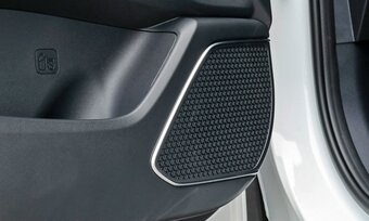 Галерея GAC GS4 - Фото 7