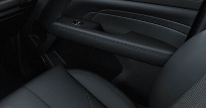Цвета салона Haval H9 - Фото 1