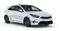 Kia Ceed New