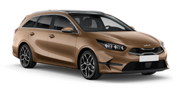 Ceed SW New