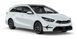 Kia Ceed SW New
