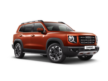 Haval Dargo