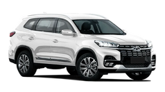 Tiggo 8