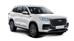 Tiggo 8 Pro Max